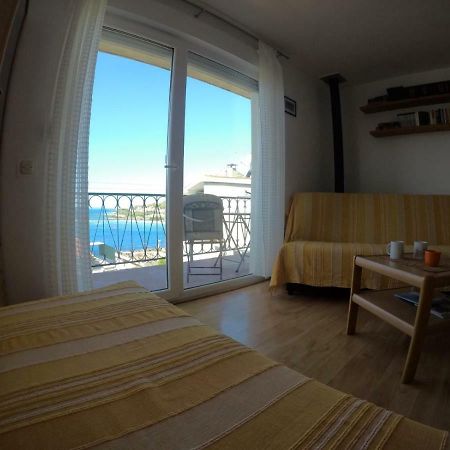 Apartman Kalajzic Omis Ngoại thất bức ảnh