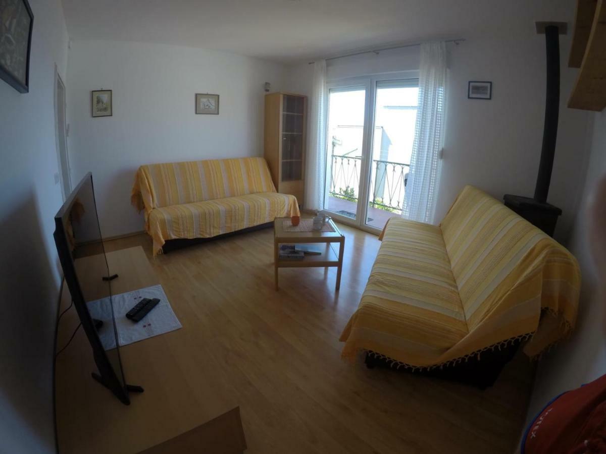 Apartman Kalajzic Omis Ngoại thất bức ảnh